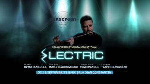 Read more about the article <strong>Concert Electric</strong>