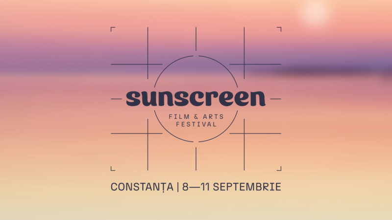 <strong>Organizatorii TIFF anunță prima ediție SUNSCREEN, un nou festival de film la Constanța</strong>