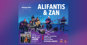 Read more about the article Concert: Alifantis & Zan