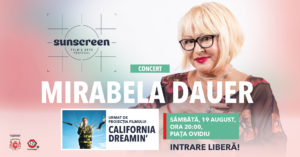 Read more about the article Concert: Mirabela Dauer